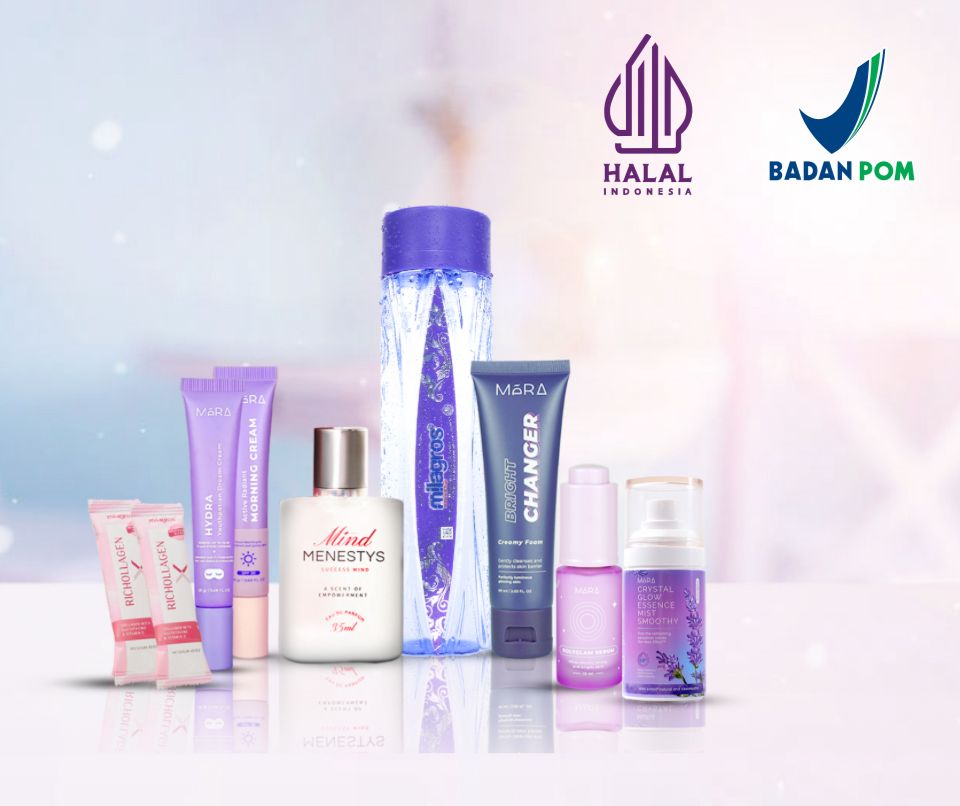 Produk Premium Lainnya